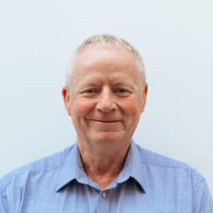 Steven Laidlaw